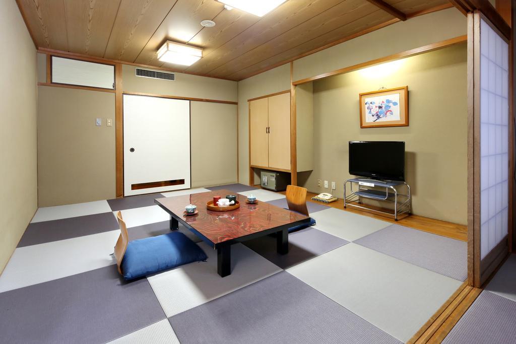 Maruko Hotel Kumamoto Eksteriør billede